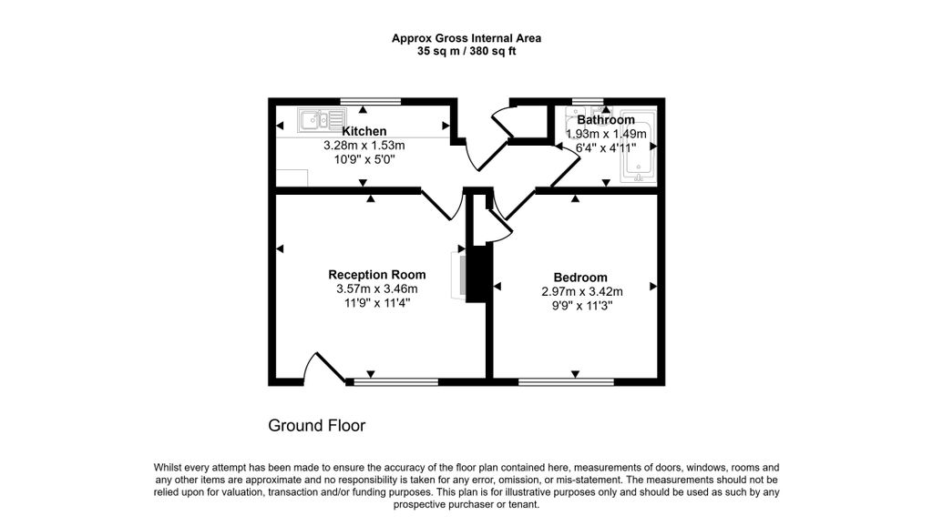 Property photo 2 of 8 2 Church Close.Jpg