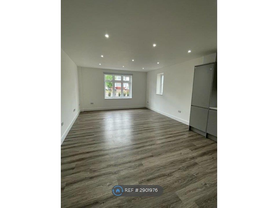 Property photo 2 of 11 Open Plan Kitchen And Reception
