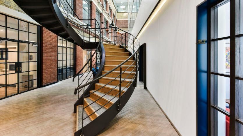 Property photo 3 of 17 Serviced Office To Rent In Fulham Road, South Kens