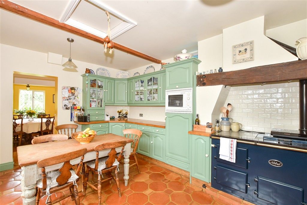 Property photo 1 of 30 Kitchen/ Breakfast Room