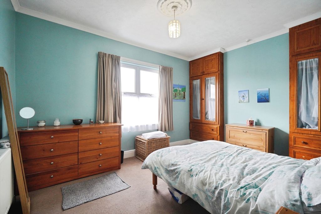 Additional image 9 of 3 bed semi-detached house for saleMelbourne Road, Ibstock, Leicestershire LE67