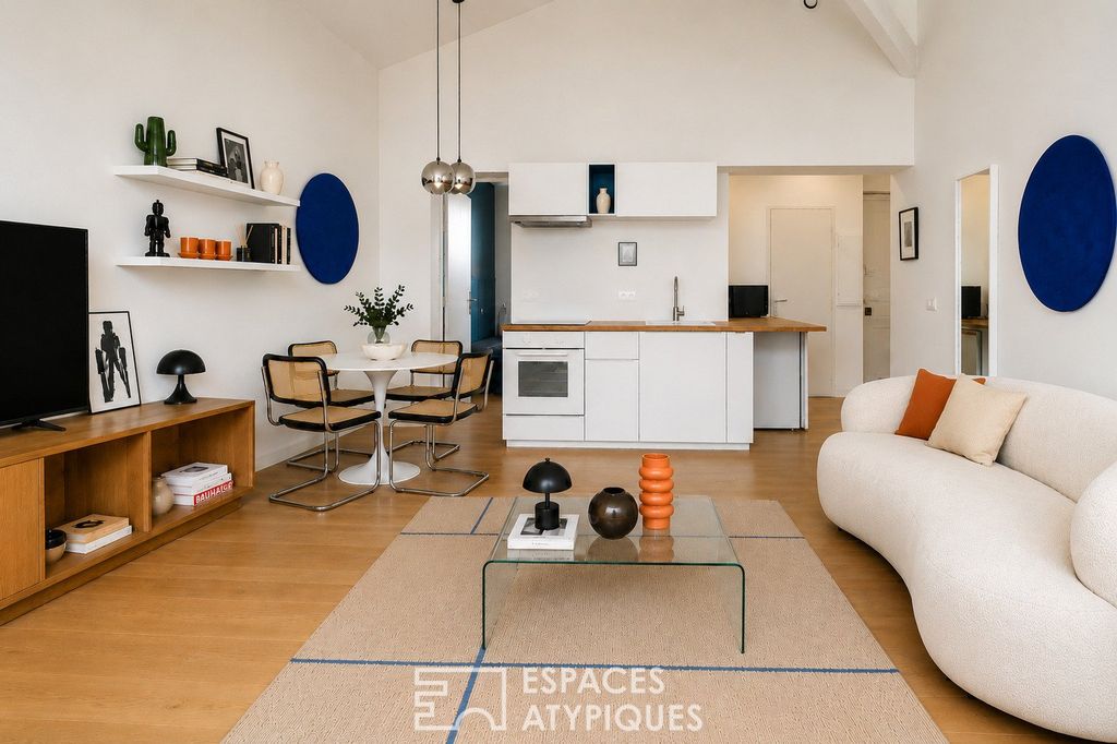 Property photo 1 of 11 A Haven Of Peace In The Heart Of The Sought-After Beaurivage District