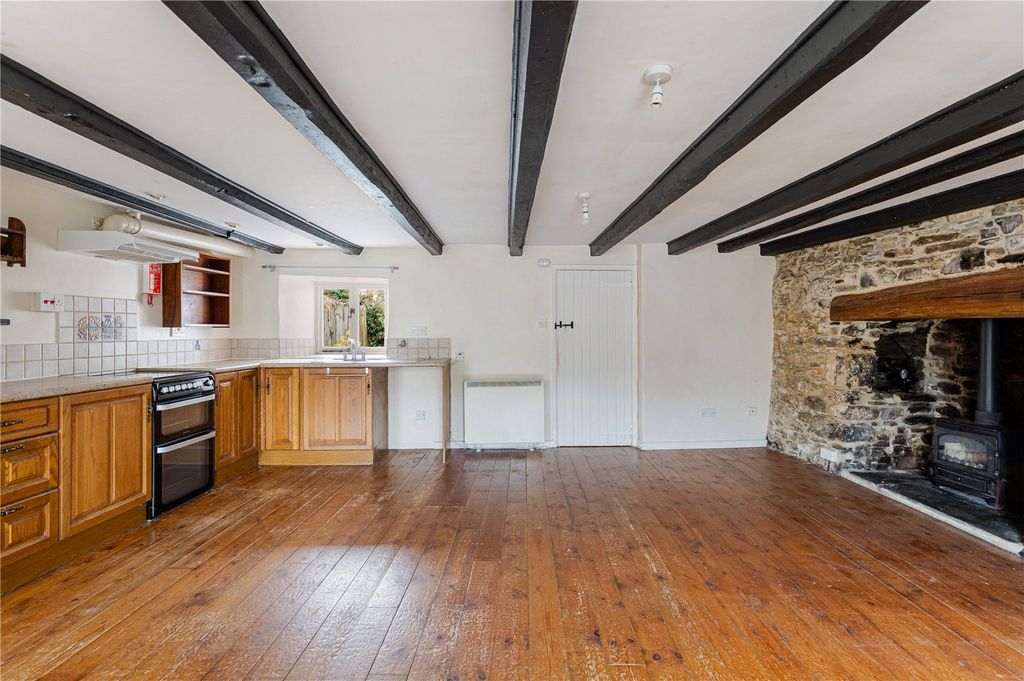 Property photo 3 of 13 Cott Court 1 Kitchen