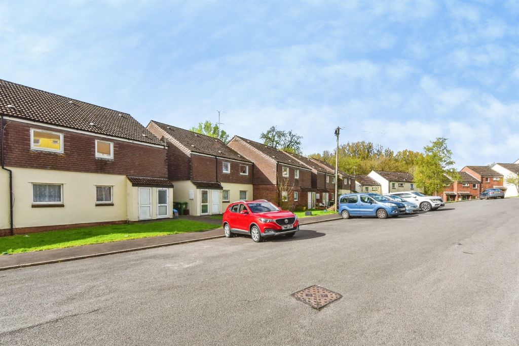 Additional image 17 of 2 bed flat for saleMill Close, Frome BA11