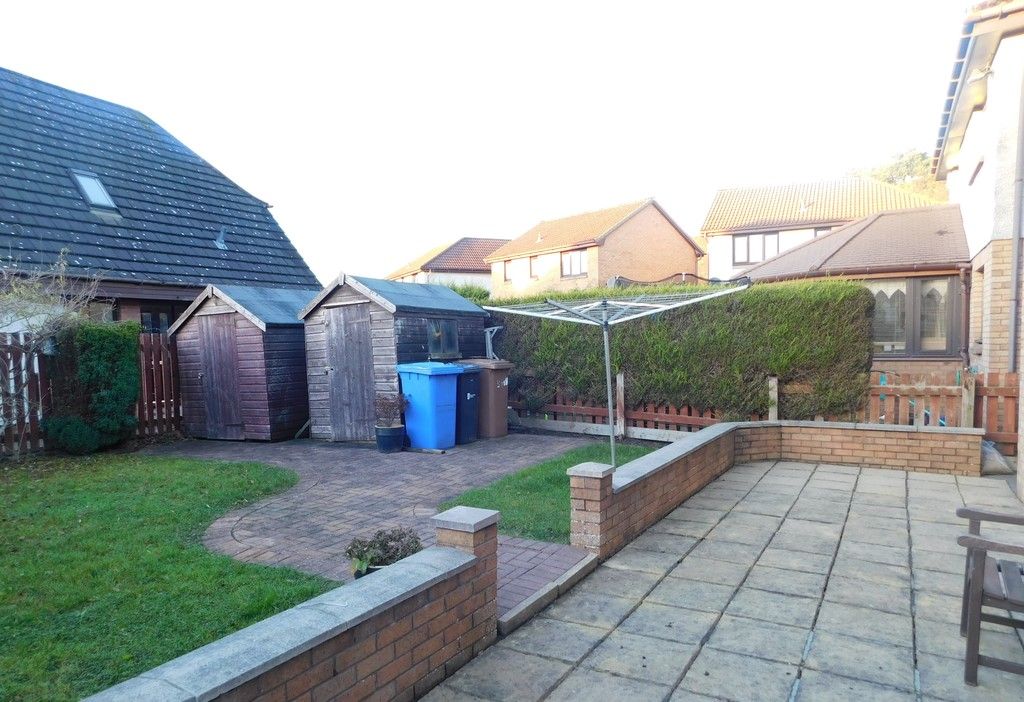 Property photo 2 of 18 Rear External