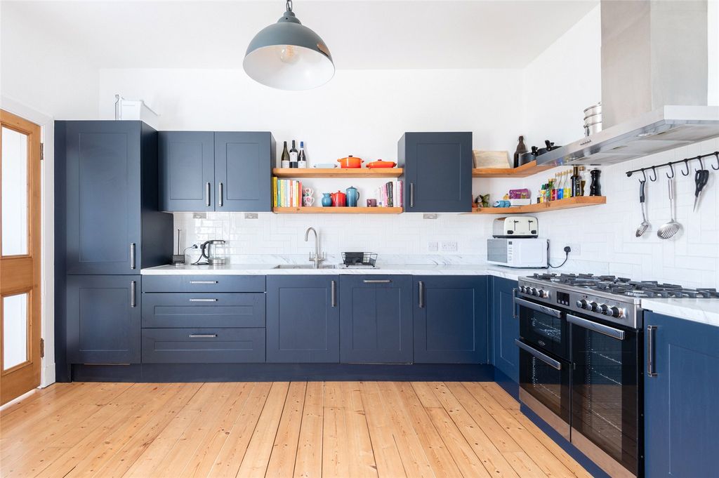 Additional image 4 of 3 bed semi-detached house for saleScoonie Road, Leven, Fife KY8