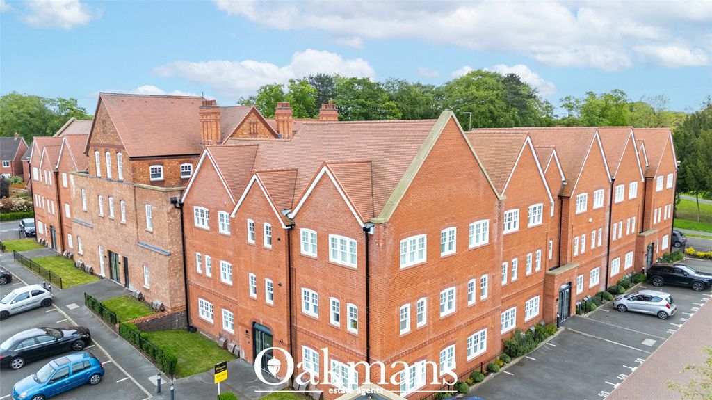 Additional image 23 of 2 bed flat for saleMacniece Close, Birmingham, West Midlands B29