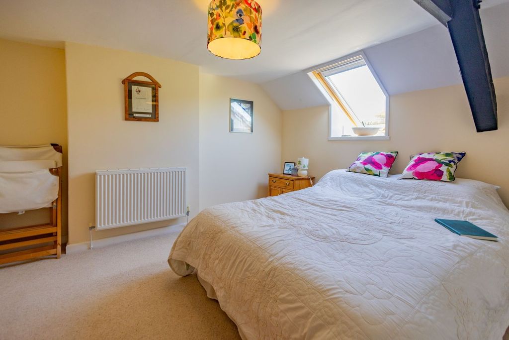 Additional image 35 of 4 bed farm for saleLlanilar, Aberystwyth SY23