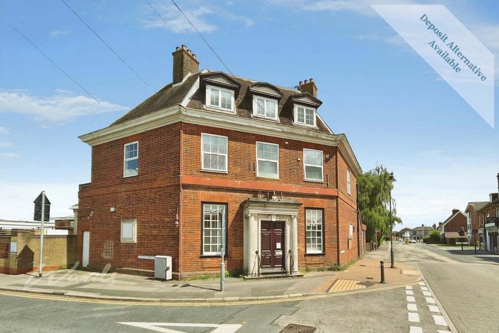 Property photo 1 of 9 Front Church