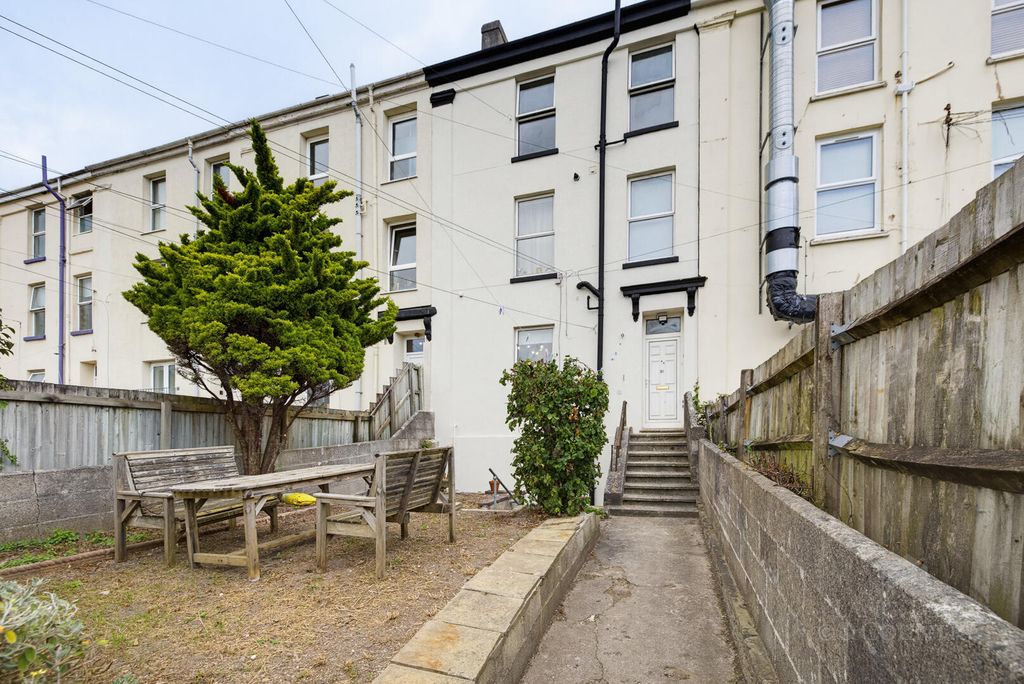 Property photo 1 of 8 Rear Garden