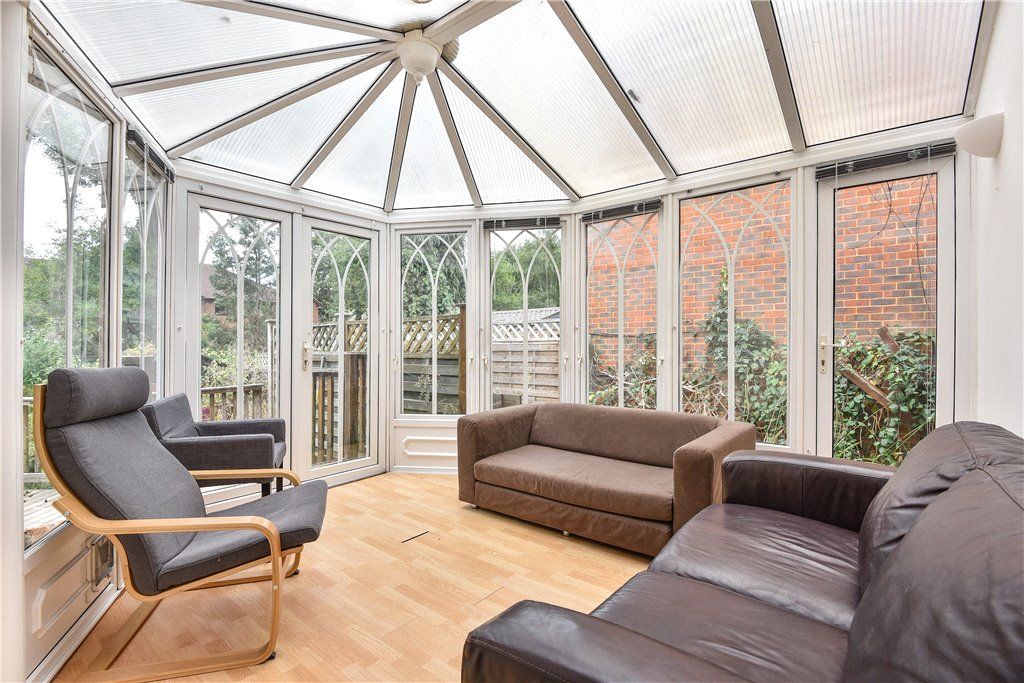 Property photo 1 of 8 Conservatory