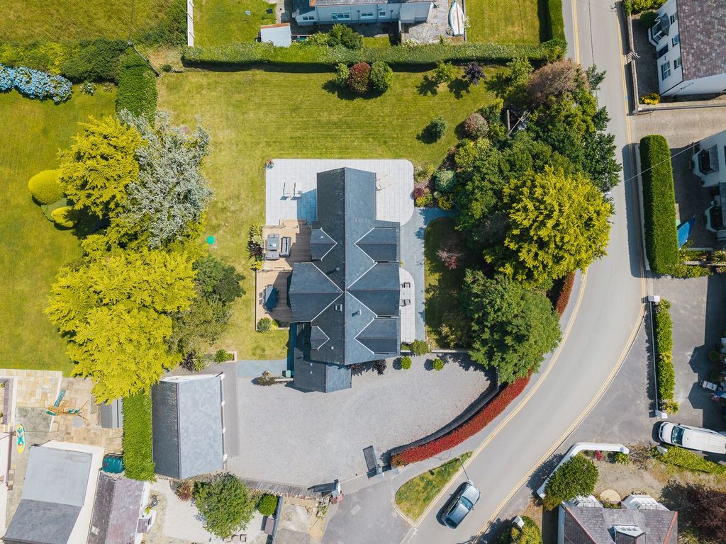 Additional image 15 of 5 bed detached house for saleGolf Road, Abersoch, Pwllheli LL53