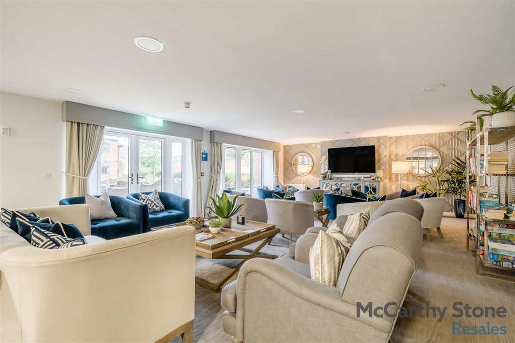 Additional image 11 of 1 bed flat for saleBurlington Gardens, Leyland PR25