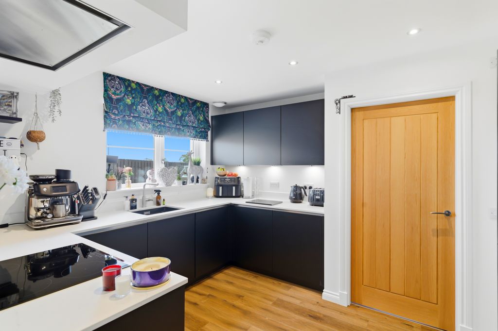 Additional image 9 of 4 bed detached house for sale9 Ben Attow Terrace, Broughty Ferry DD5