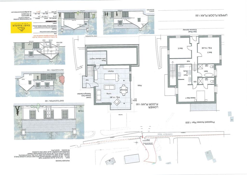 Property photo 2 of 11 Site Adj 75 Carryduff Rd 3.Jpg
