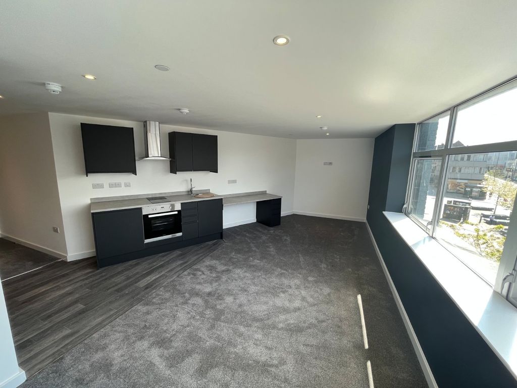 Property photo 2 of 4 Kitchen Area