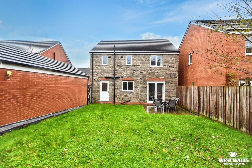 Additional image 14 of 4 bed detached house for saleMaes Yr Odyn, Narberth SA67