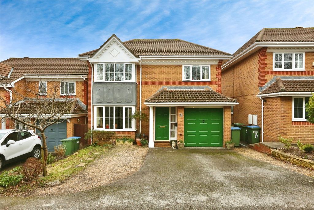 Property photo 1 of 25 Front