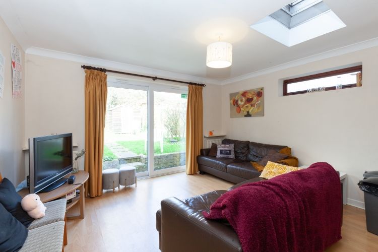 Property photo 2 of 8 Communal Living Room