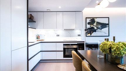Property photo 2 of 6 Kitchen