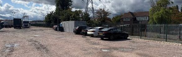 Property photo 3 of 3 Kgn Compound North, Western Avenue