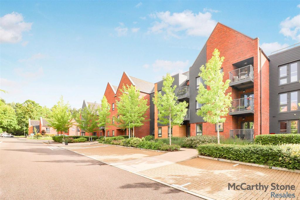 Additional image 19 of 2 bed flat for saleDaisy Hill Court, Westfield View, Bluebell Road, Eaton NR4