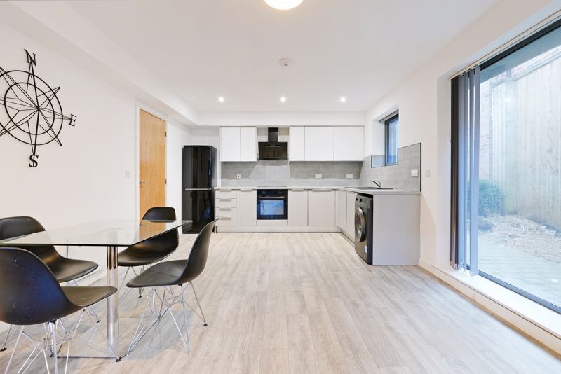 Property photo 3 of 14 Open Plan Living Space