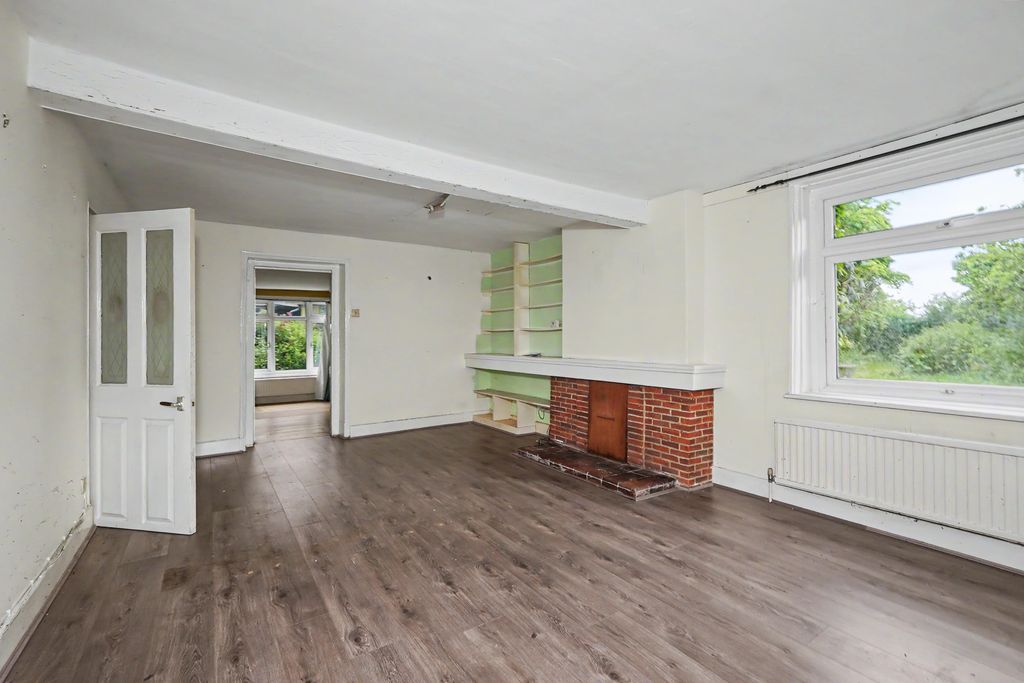 Property photo 3 of 17 Acorn House, The Ridgeway, Smeeth, Ashford Tn25 6Sg