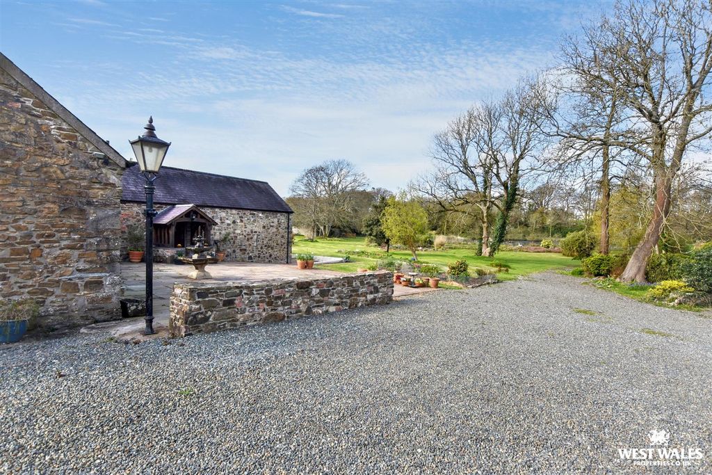 Additional image 22 of Land for saleRhoose Ferry Road, Houghton, Milford Haven SA73