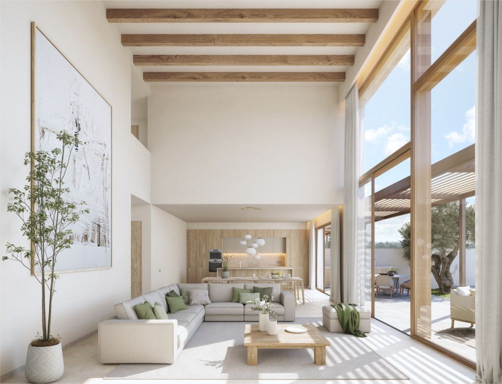 Property photo 2 of 6 Render Living Room_V3
