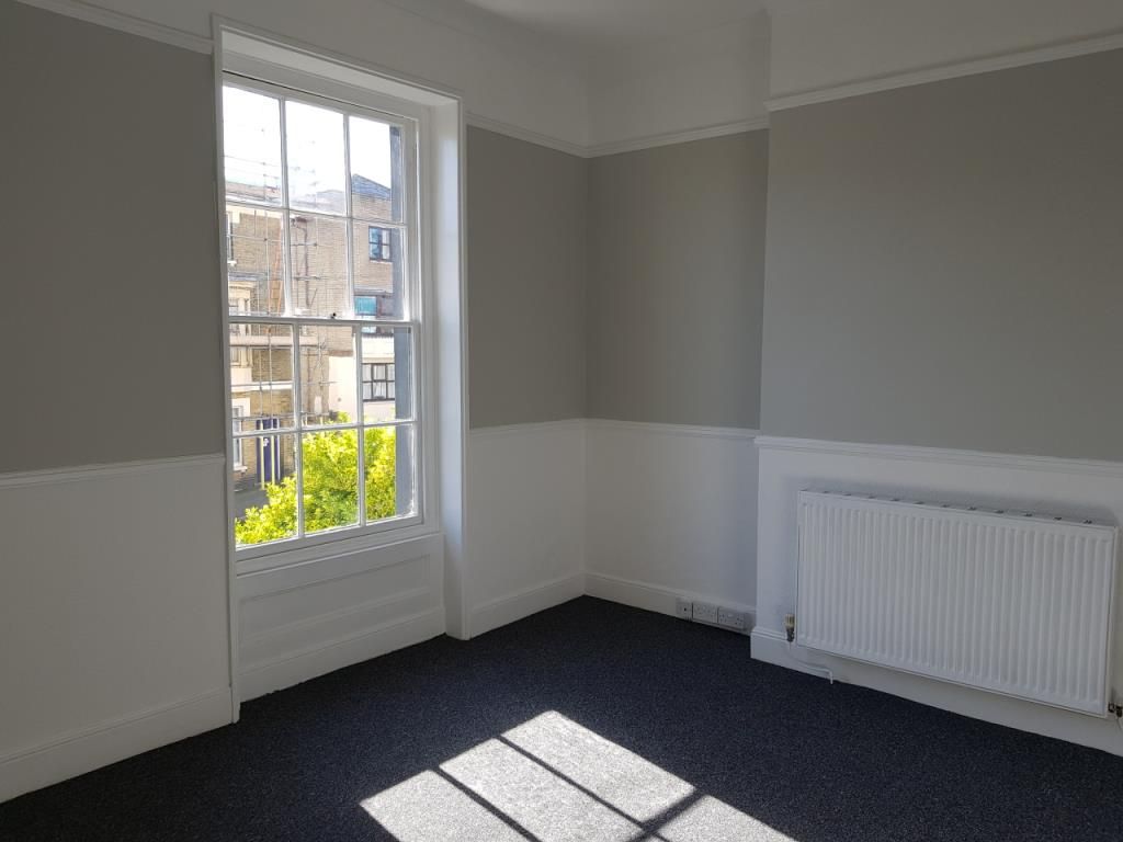 Property photo 2 of 5 Ground Floor Office Suite With Sash Window