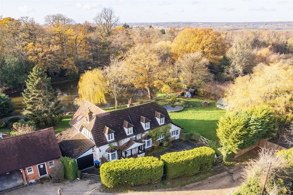 Property photo 1 of 35 The Gardeners Cottage Aerial (2).Jpg