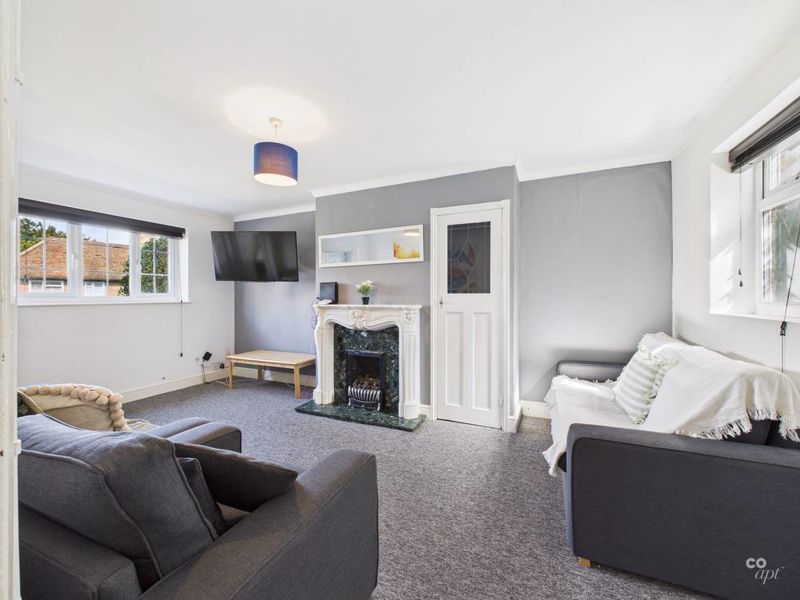 Property photo 2 of 12 Living Room