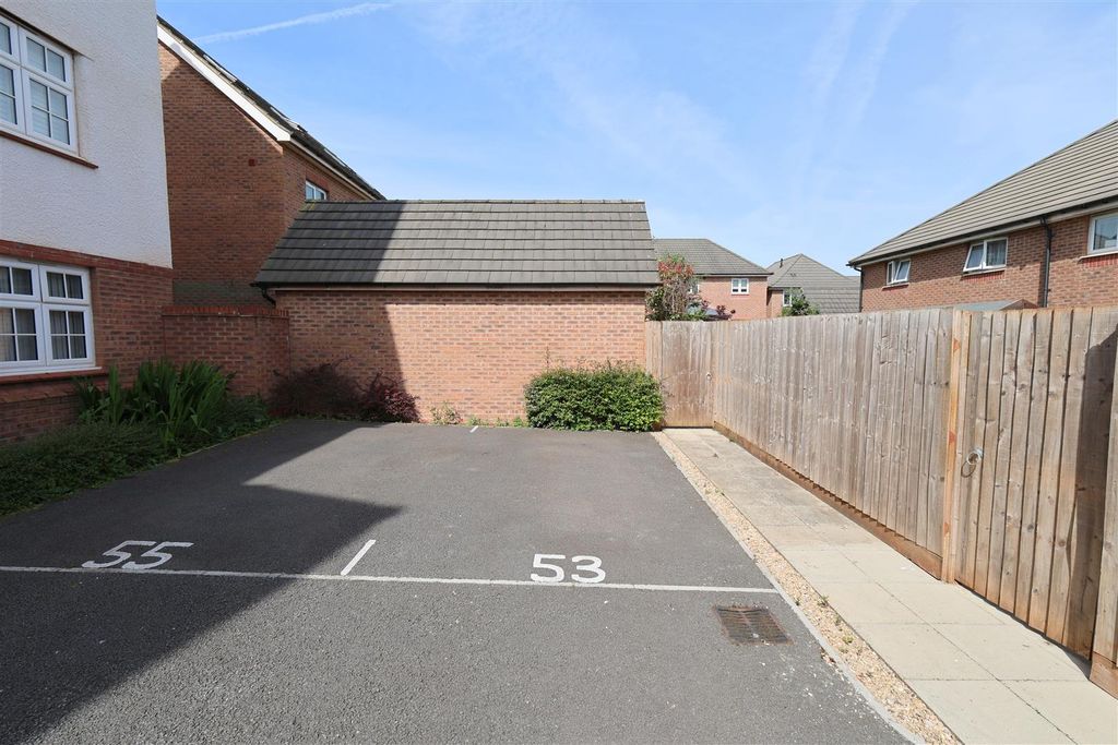 Additional image 20 of 2 bed flat for saleAlexander Road, Frenchay, Bristol BS16