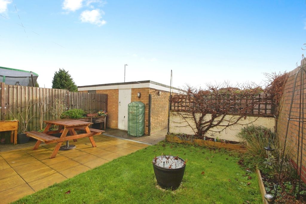 Property photo 2 of 27 Garden