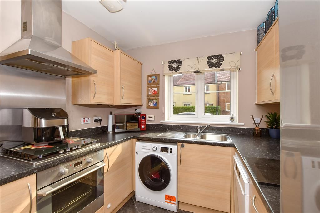 Property photo 3 of 15 Kitchen/Diner