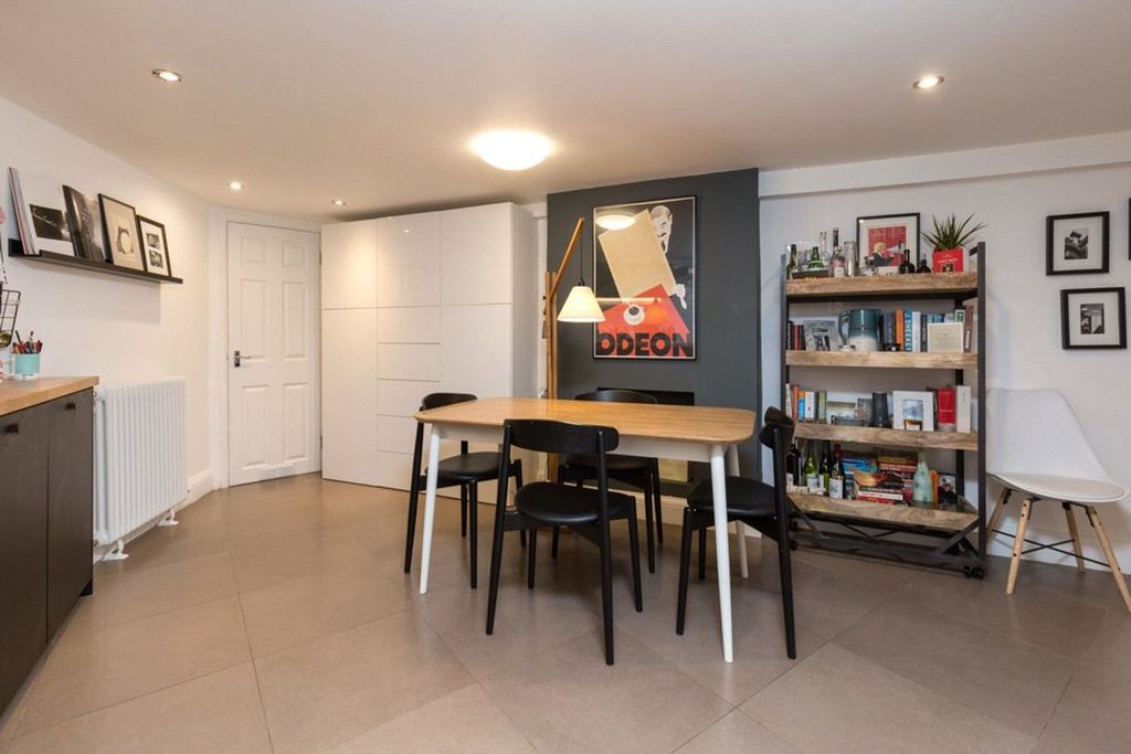 Property photo 3 of 8 Sylvester Place E8