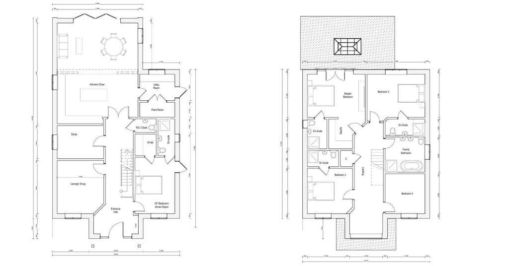 Property photo 2 of 2 Plot 2 Floorplan.Jpg