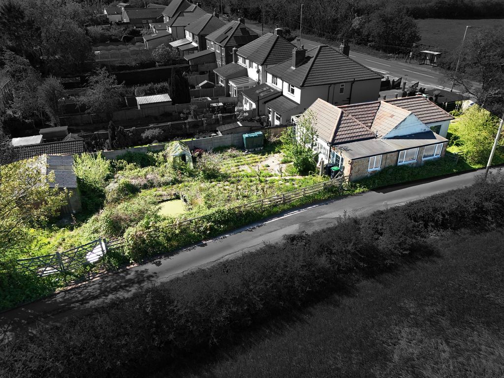 Property photo 1 of 16 Bungalow And Plot