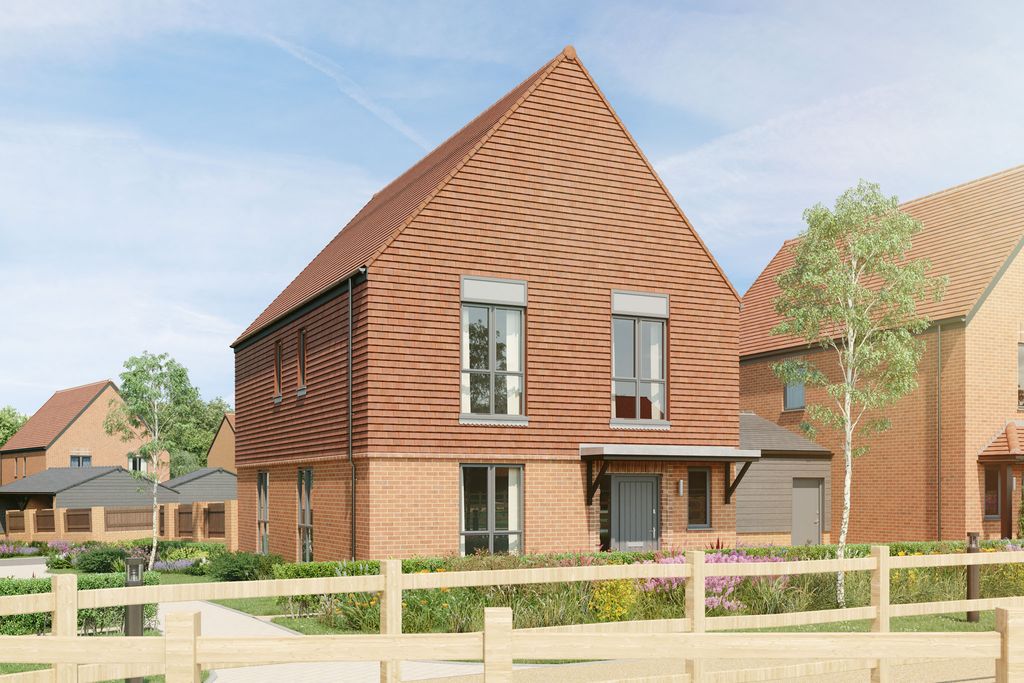 Property photo 1 of 9 CGI