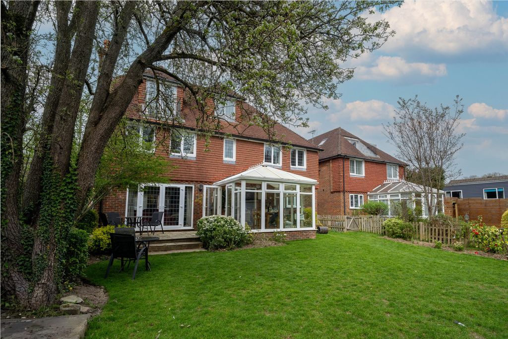 Additional image 27 of 5 bed detached house for saleThree Bridges Road, Crawley RH10