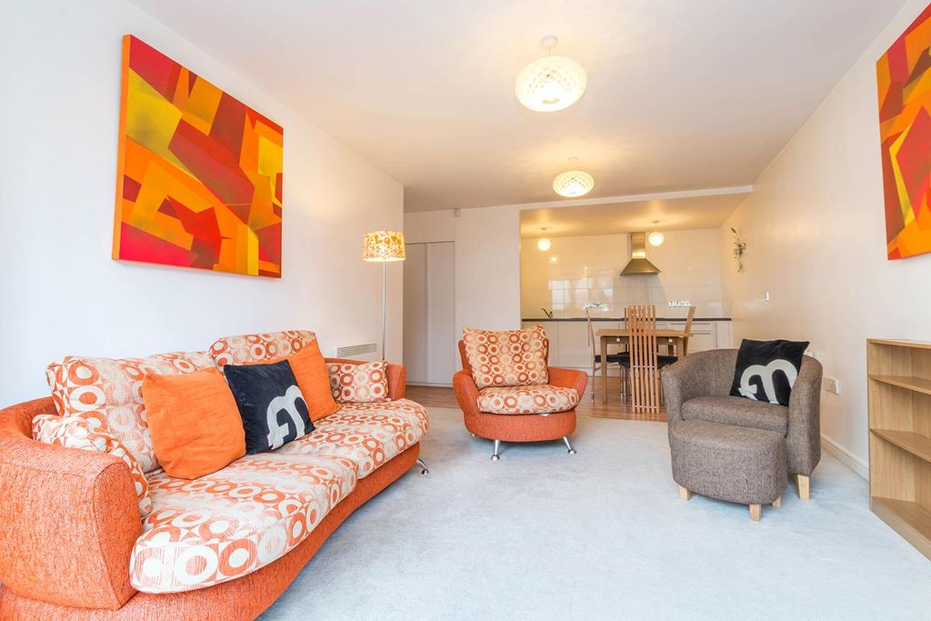 Property photo 1 of 15 Living Area