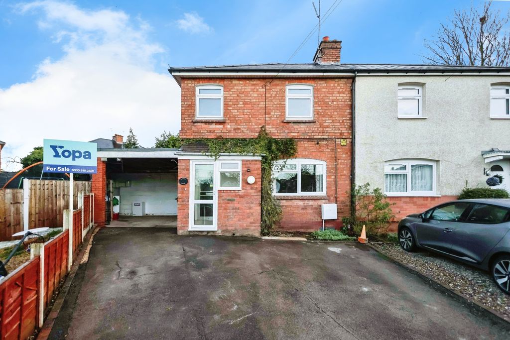 Property photo 1 of 20 Harveywalkharveywalkworcesterwr38Jn-2