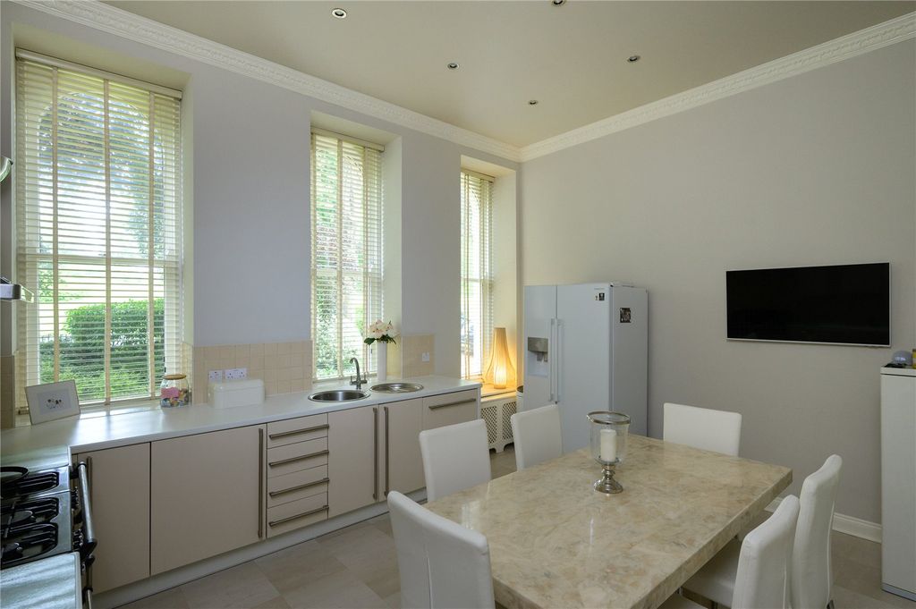 Additional image 4 of 3 bed maisonette for saleHeathfield, The Avenue, Clifton, Bristol BS8