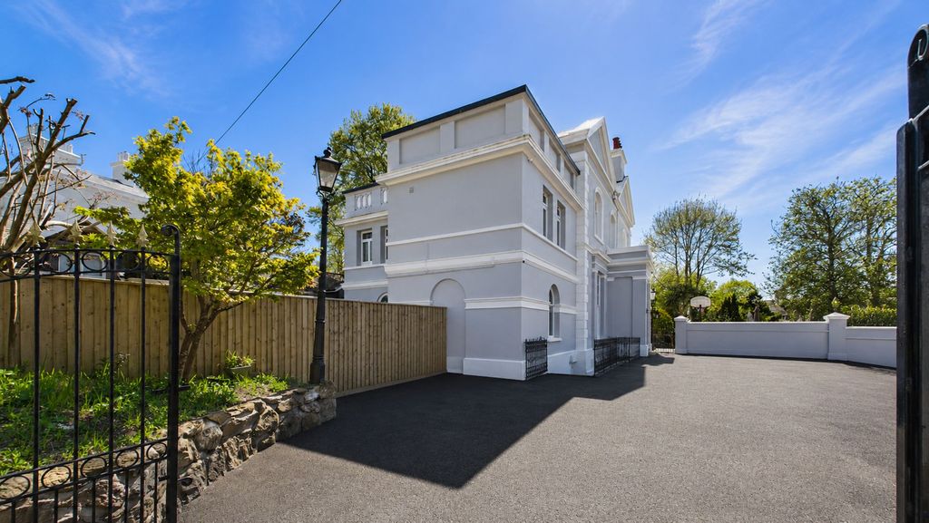 Additional image 9 of 5 bed detached house for saleSeymour Road, Mannamead PL3
