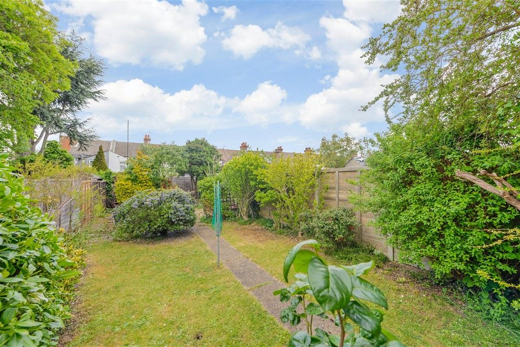 Property photo 2 of 11 Rear Garden