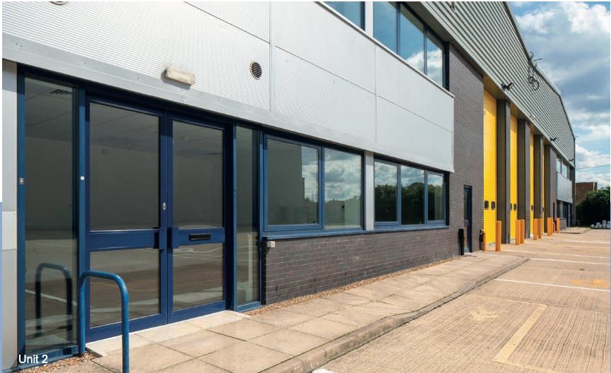 Property photo 1 of 3 Unit C2 Eastern Approach