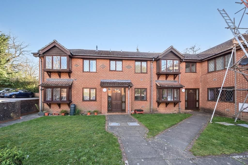 Property photo 1 of 14 External Front