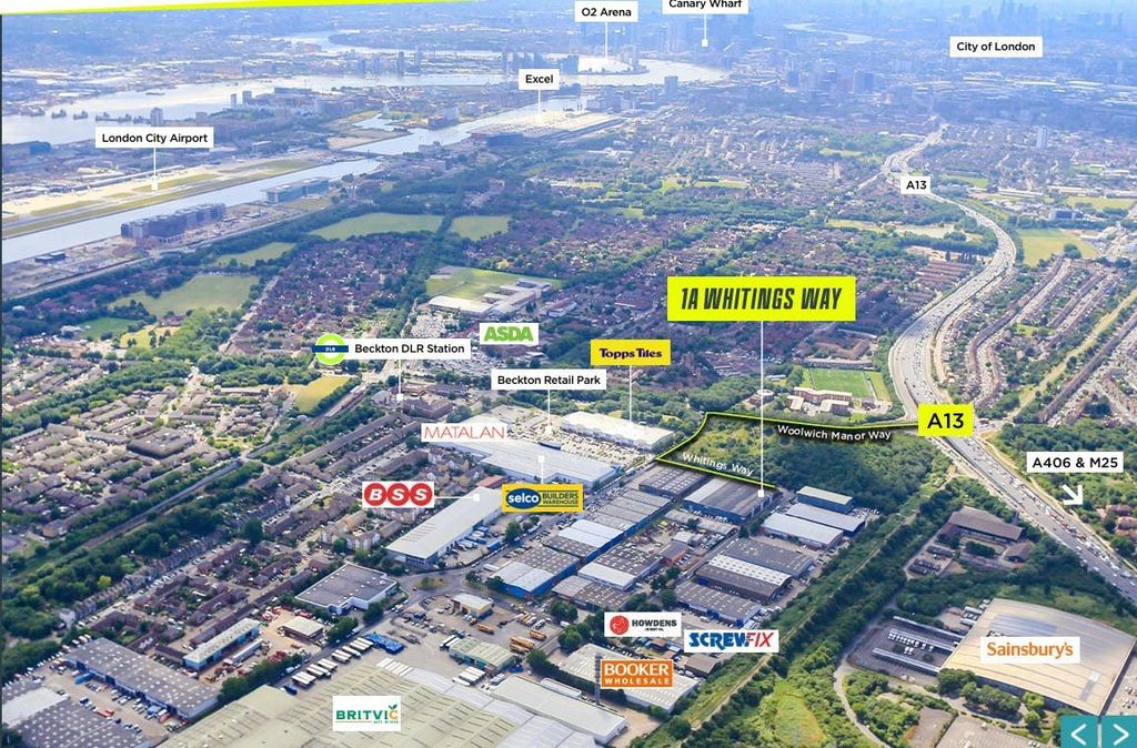 Property photo 1 of 6 Photo 2 (High Quality)