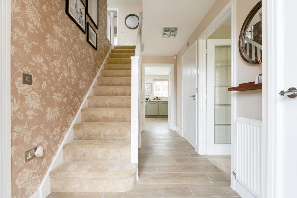 Property photo 2 of 12 A Warm Welcome To The Manford